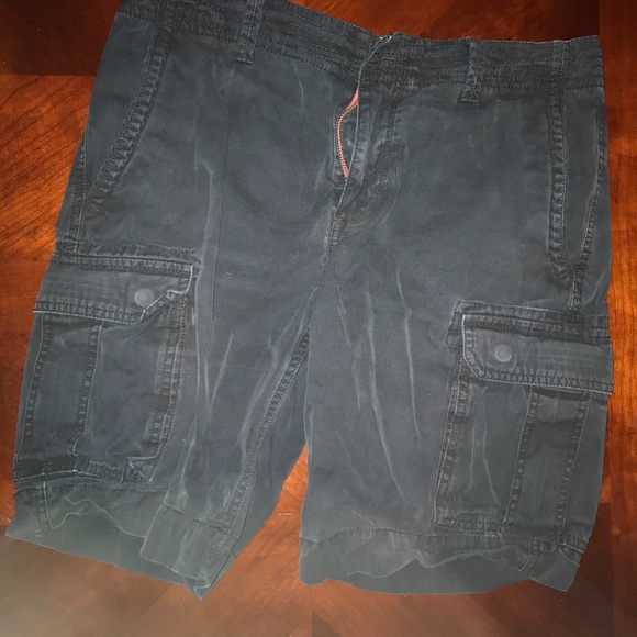 Cargo Shorts - Picture 1 of 3